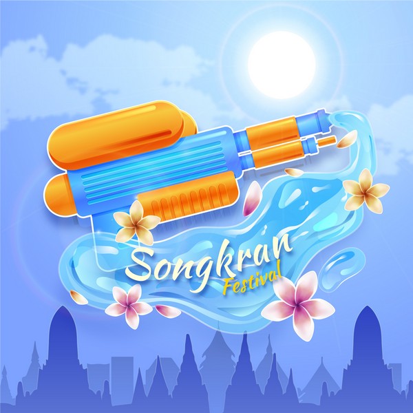 The Ultimate Guide To Songkran 2024 Thailand Water Festival   7467908 3648679 