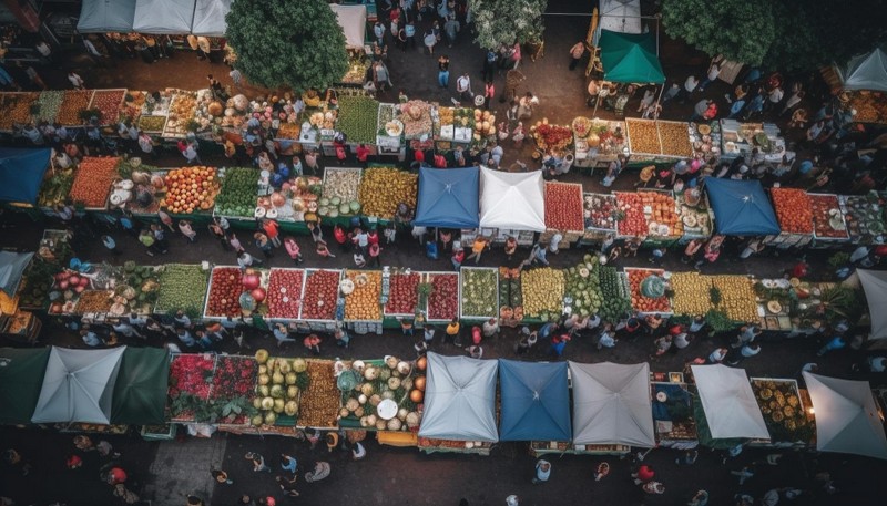 สถานที่ท่องเที่ยวที่ห้ามพลาดในประเทศไทย